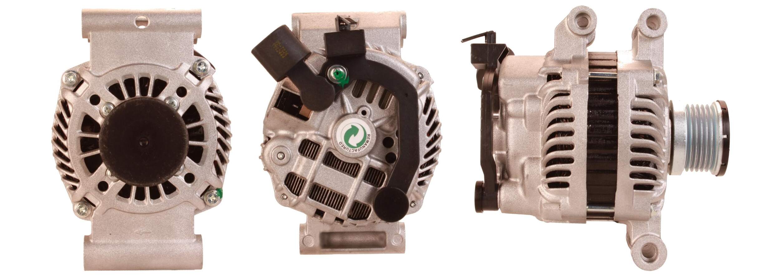 ELSTOCK ELS28-5975 ALTERNATOR CITROEN C3 1,4 VTI REGENEROWANY