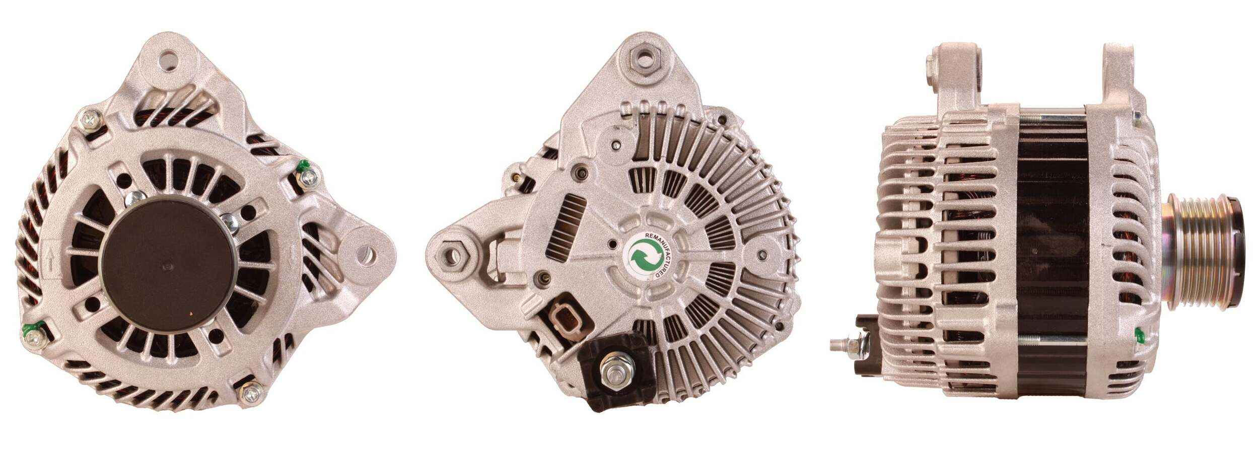 ELSTOCK 28-5916E 28-5916E ALTERNATOR - ELSTOCK CU PIESA LA SCHIMB