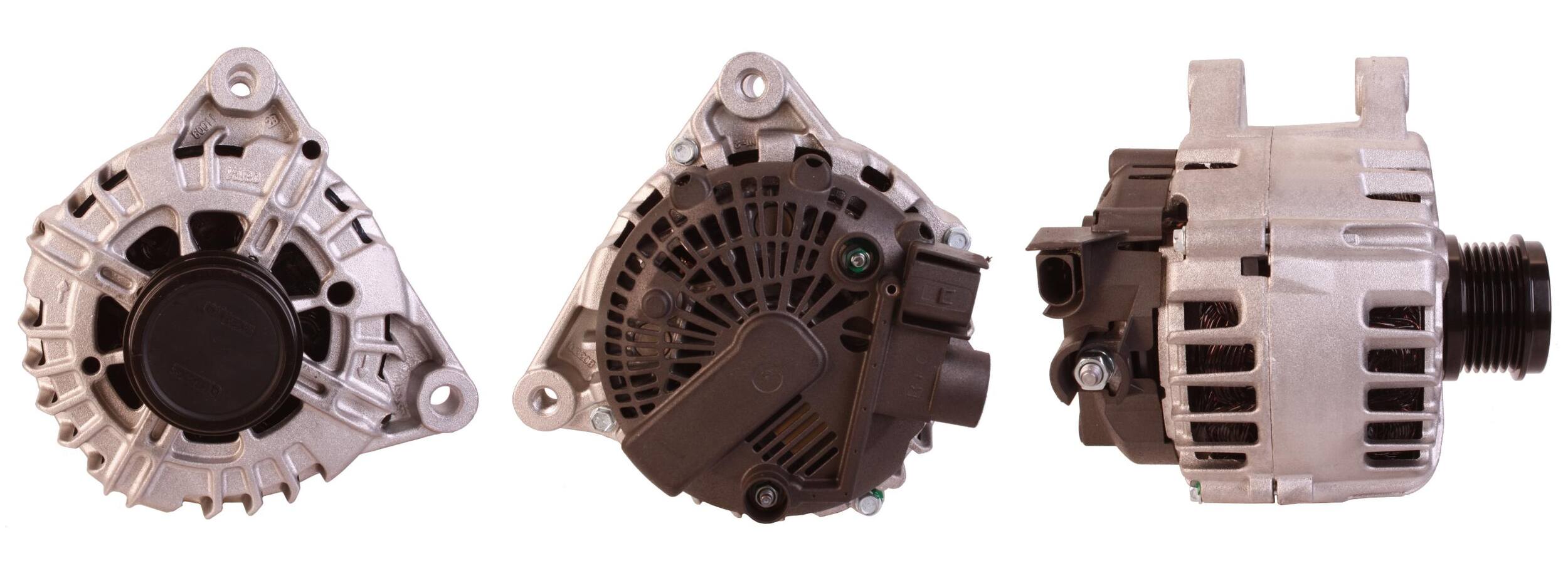 ELSTOCK ELS28-6580 ALTERNATOR FORD B-MAX 1,5 TDCI REGENEROWANY