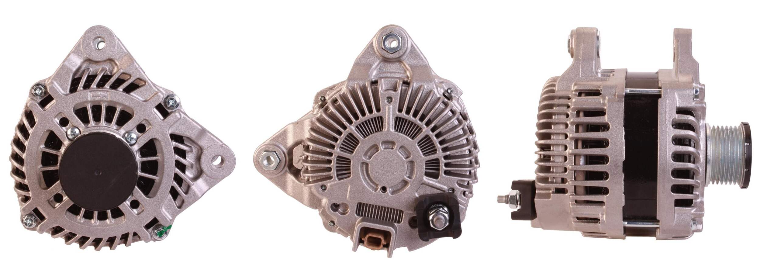 ELSTOCK ELS28-6706 ALTERNATOR NISSAN NV400 2,3 DCI REGENEROWANY