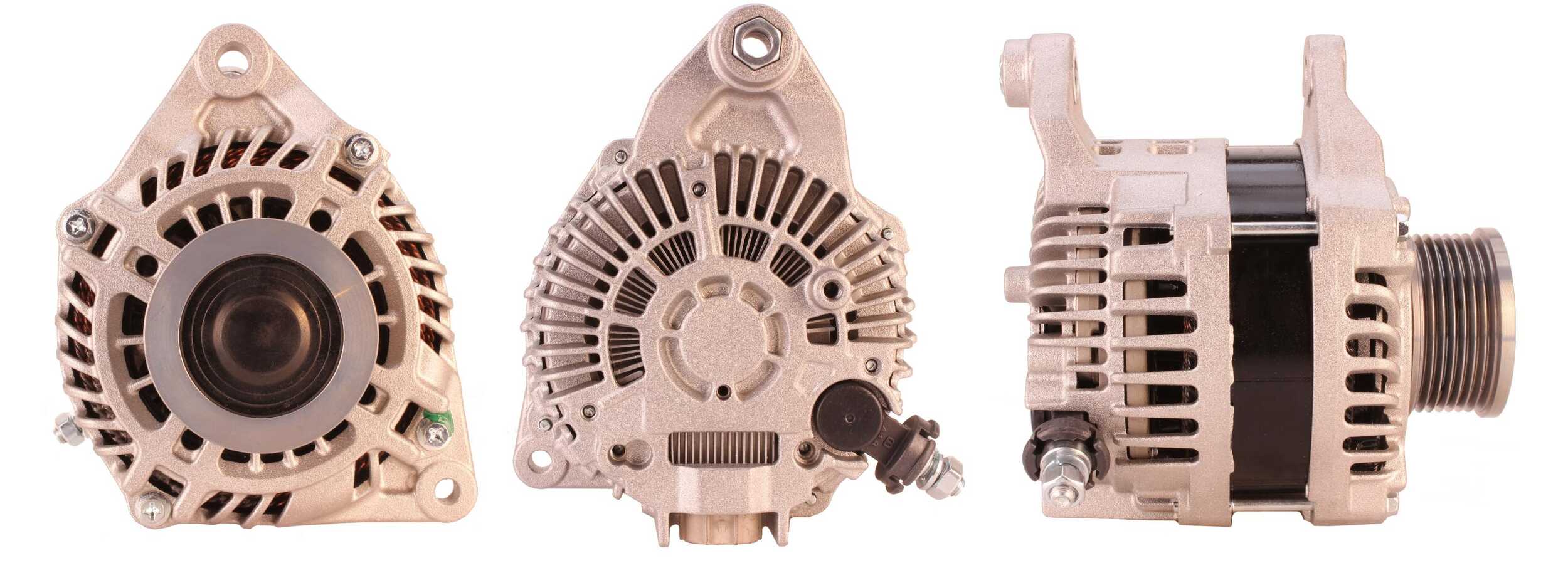 HARTWINN 40.286738HRTE 40.286738HRTE ALTERNATOR CU PIESA VECHE LA SCHIMB 