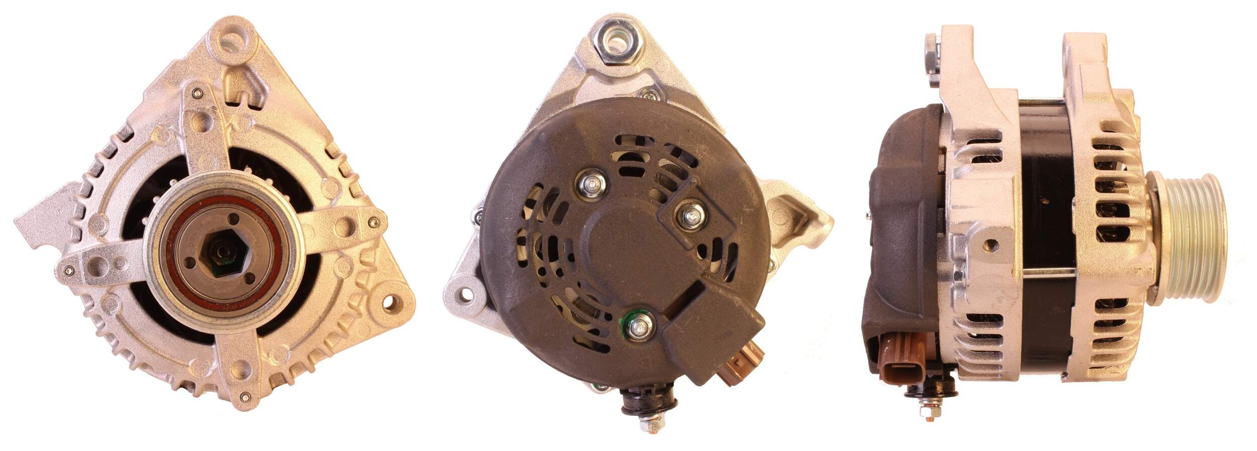 ELSTOCK 28-6773E 28-6773E ALTERNATOR ELSTOCK CSEREDARABOS ALKATRÉSZ