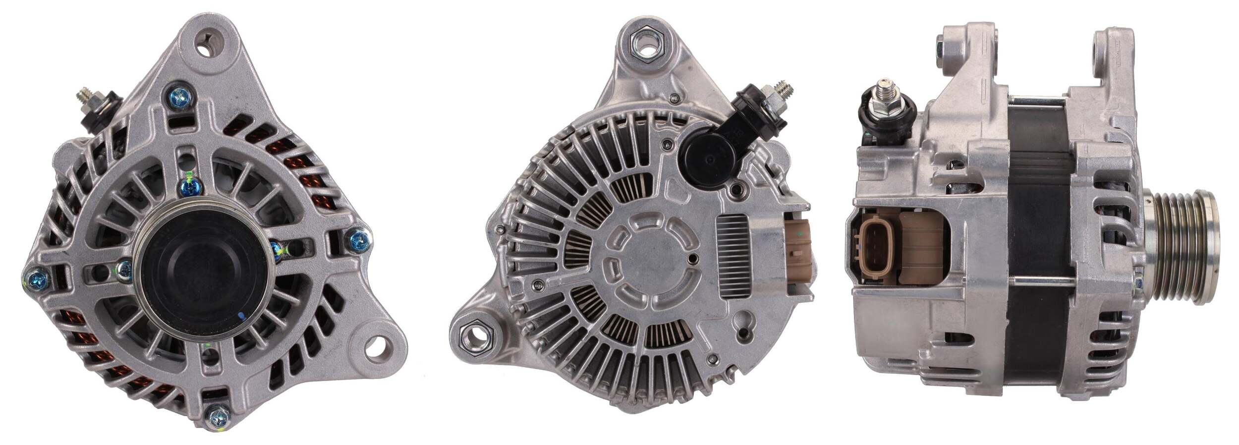 HARTWINN 40.276972HRTE 40.276972HRTE ALTERNATOR CU PIESA VECHE LA SCHIMB 