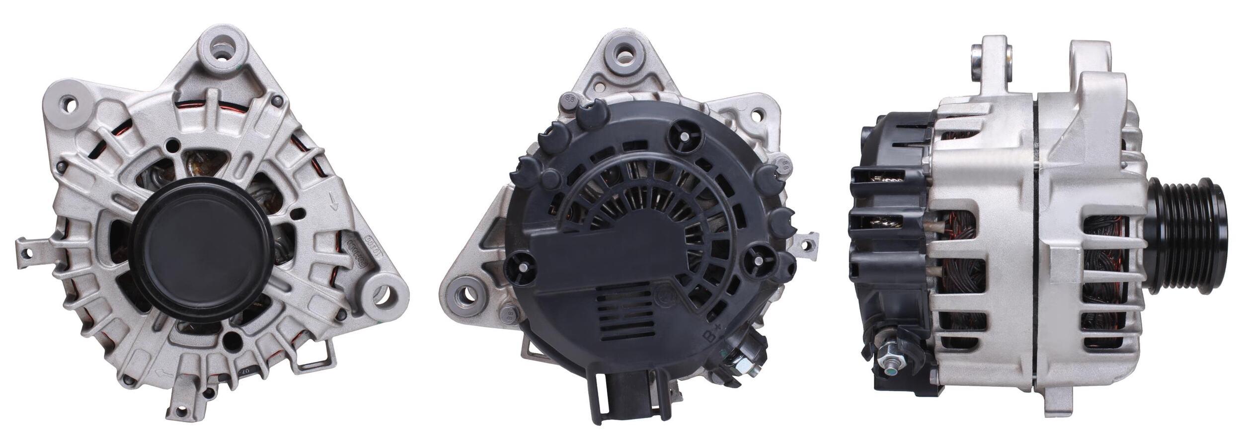 ELSTOCK 28-7728E 28-7728E ALTERNATOR - ELSTOCK CU PIESA LA SCHIMB