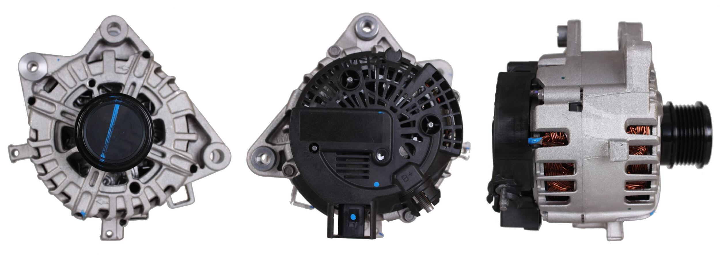 ELSTOCK 28-8522E 28-8522E ALTERNATOR ELSTOCK