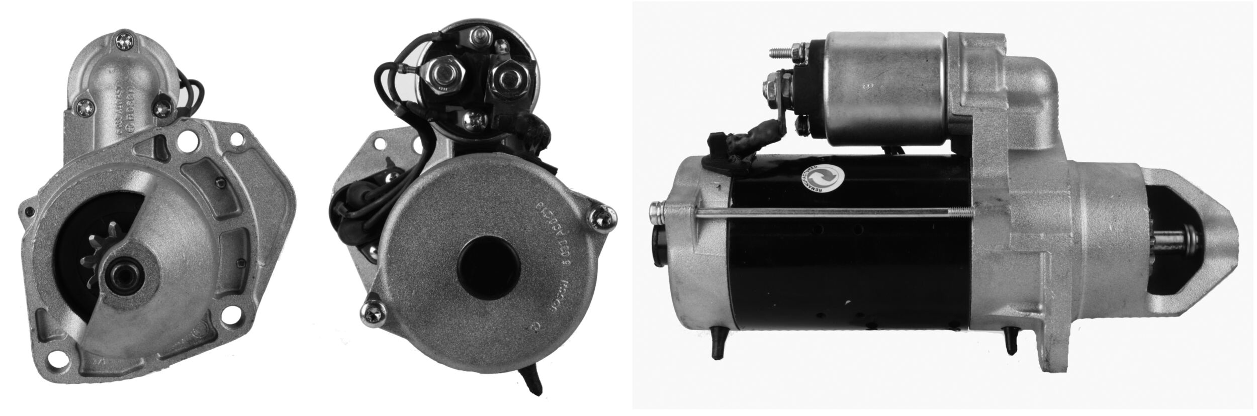 HARTWINN 40.453353HRTE 40.453353HRTE ELECTROMOTOR - HARTWINN CU PIESA LA 