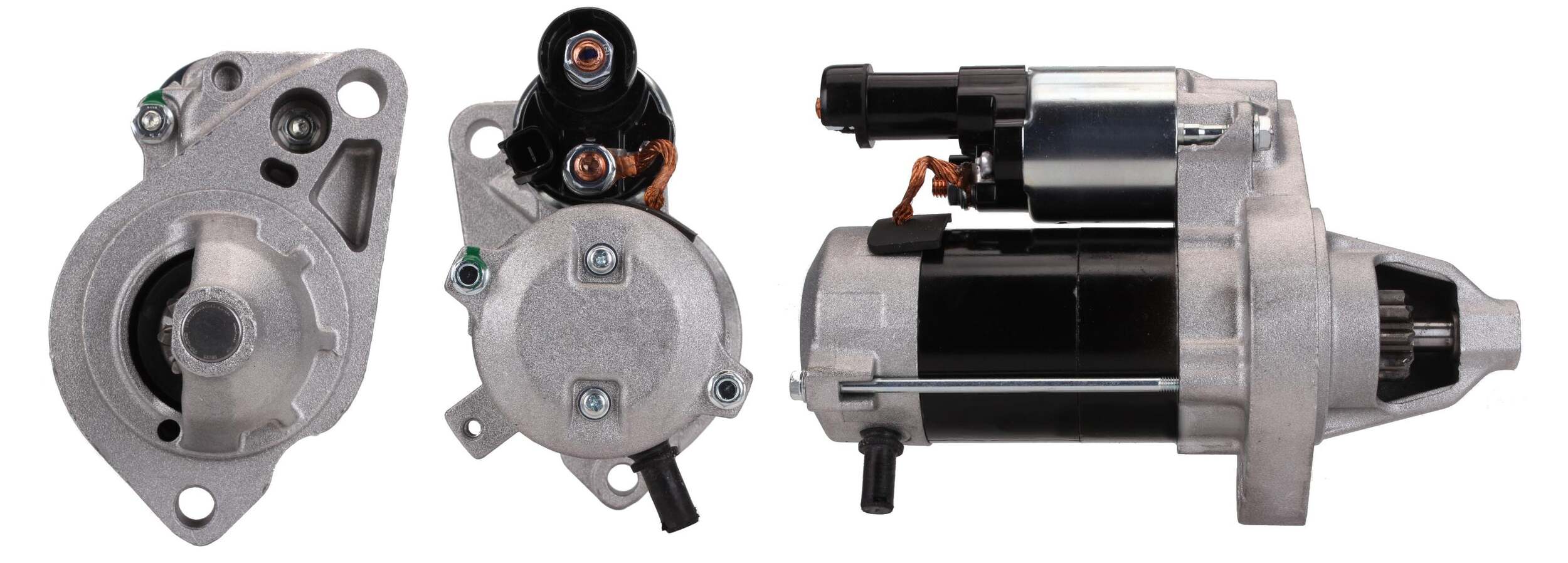 ELSTOCK 25-4249E 25-4249E ELECTROMOTOR ELSTOCK CSEREDARABOS ALKATRÉ