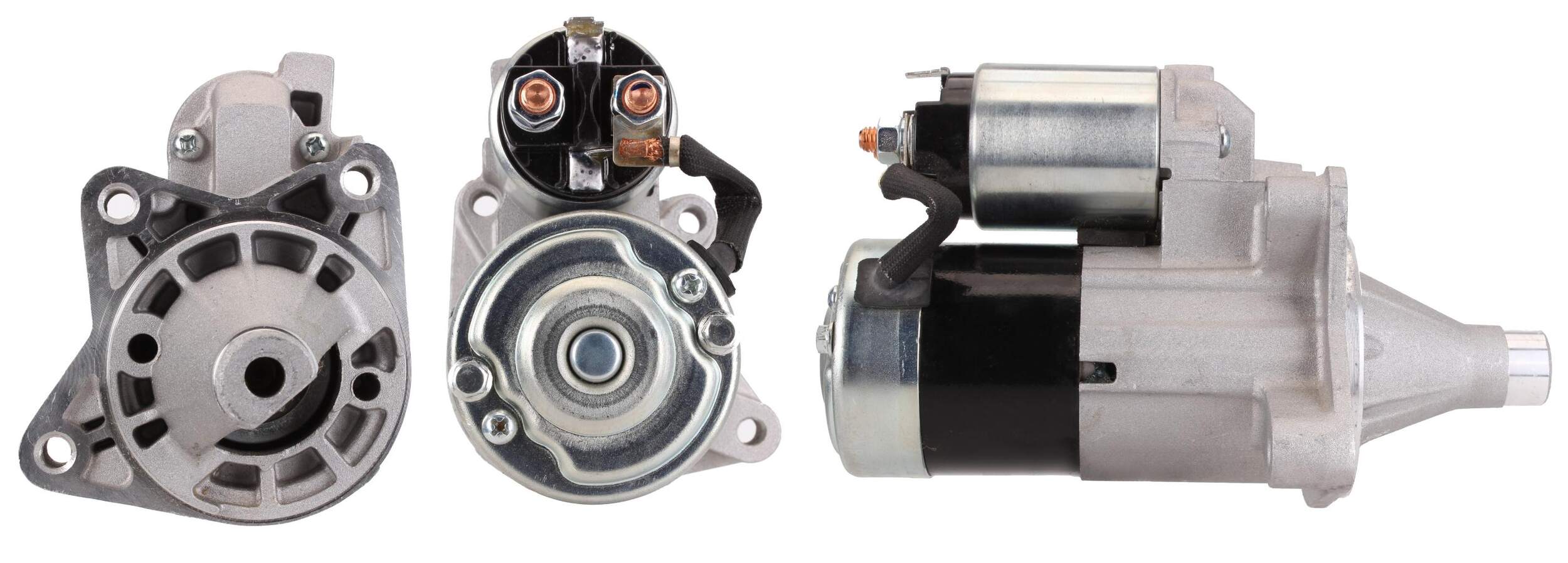 ELSTOCK ELS25-4390 ROZRUSZNIK CHRYSLER 300C 2,7 V6 REGENEROWANY