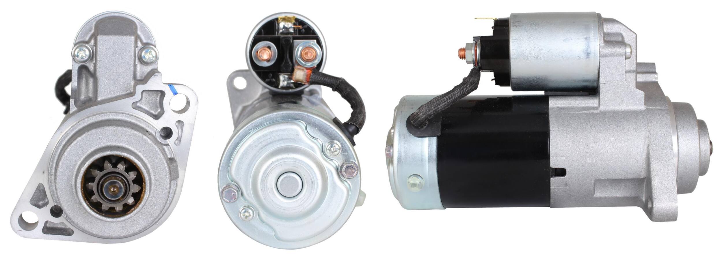 ELSTOCK 25-5264E 25-5264E ELECTROMOTOR - ELSTOCK CU PIESA LA SCHIMB