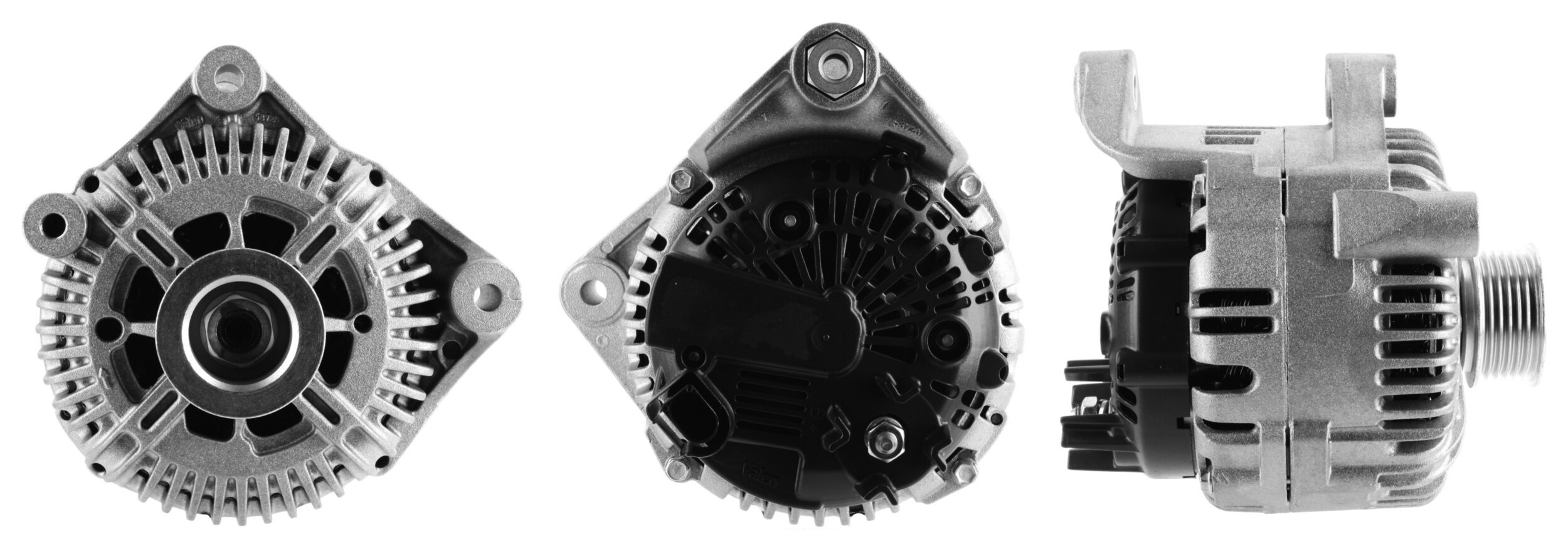 ELSTOCK ELT 28-4812 Generátor