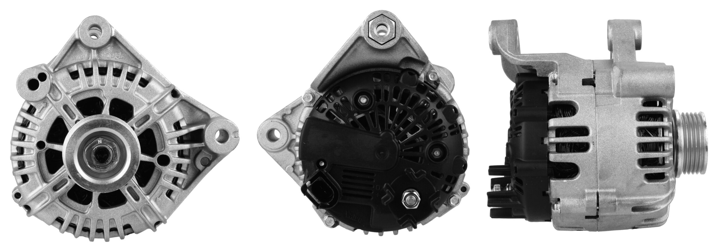 HARTWINN 40.285690HRTE 40.285690HRTE ALTERNATOR - HARTWINN CU PIESA LA SC