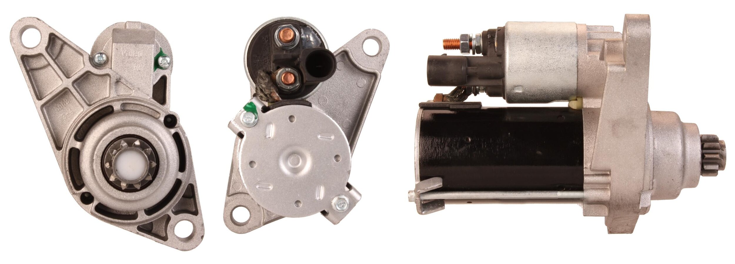 ELSTOCK ELS25-3221 ROZRUSZNIK /POLO/FABIA REGENEROWANY