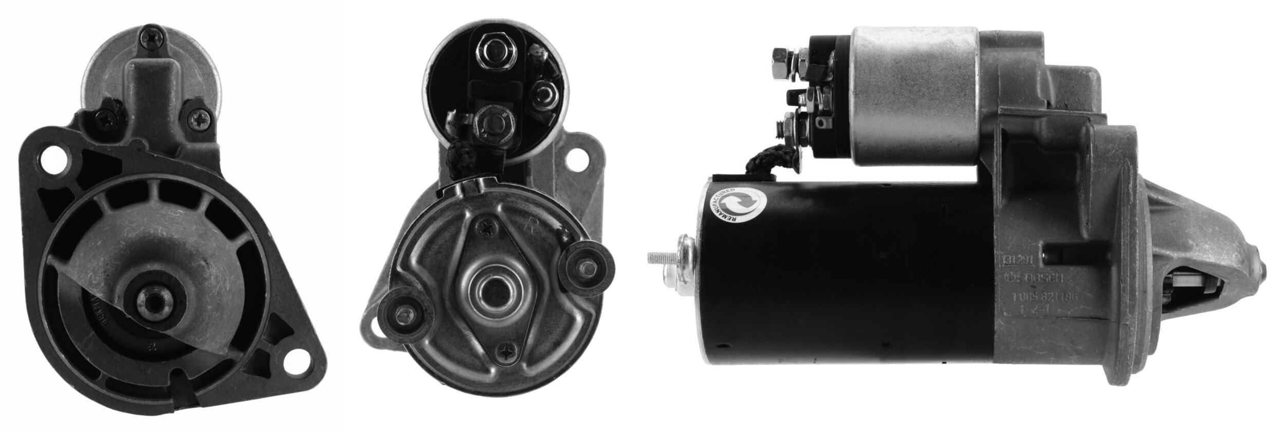 ELSTOCK 25-2230E 25-2230E ELECTROMOTOR ELSTOCK CU PIESA LA SCHIMB