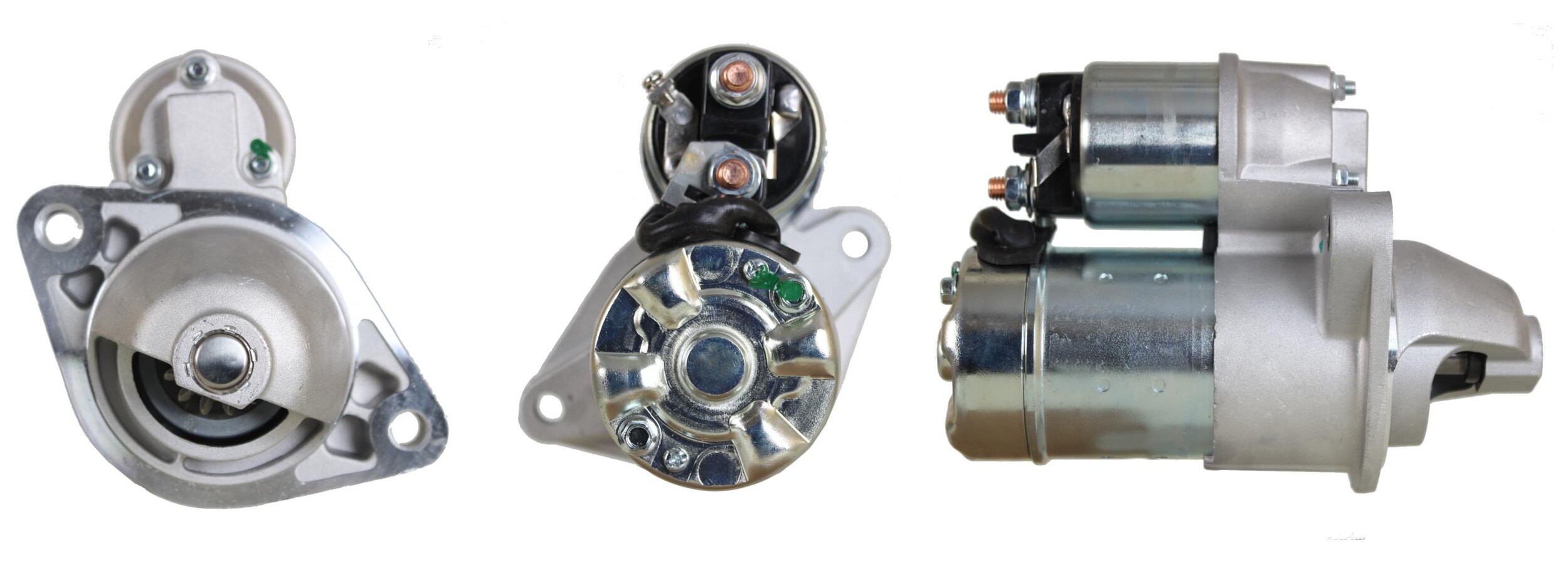 ELSTOCK ELS25-2446 ROZRUSZNIK  COMBO 1.7D 01- REGENEROWANY