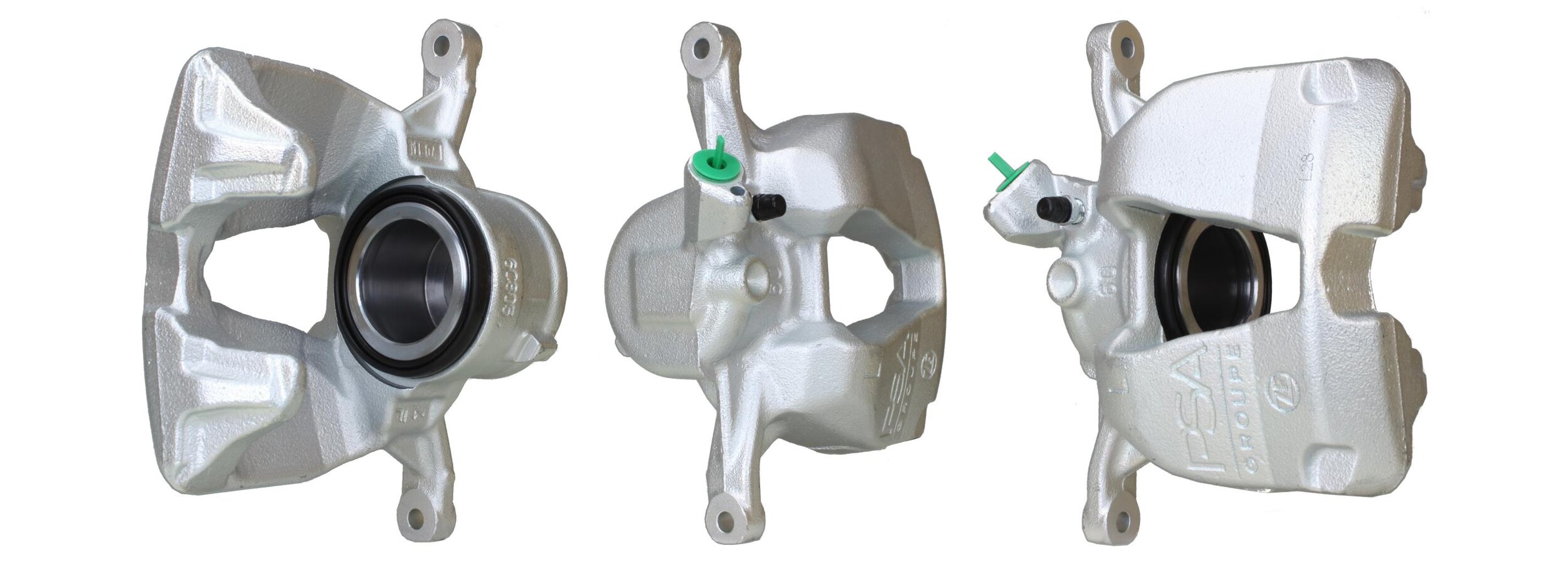 ELS ELS82-3244 ZACISK HAM. CITROEN P. BERLINGO/C5 1,2-1,6/1,5-2,0 BLUEHDI 21- LE