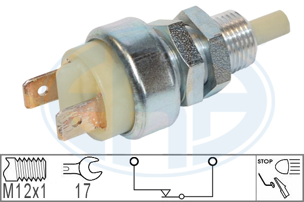 ERA 330426 ER Féklámpa kapcsoló