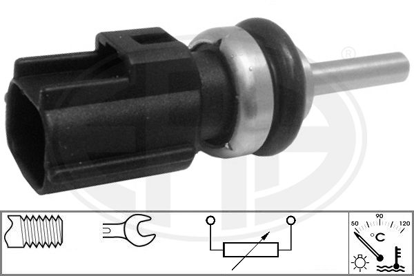 ERA ERA 330853 Vízgomba, hűtővíz hőmérséklet jeladó, érzékelő