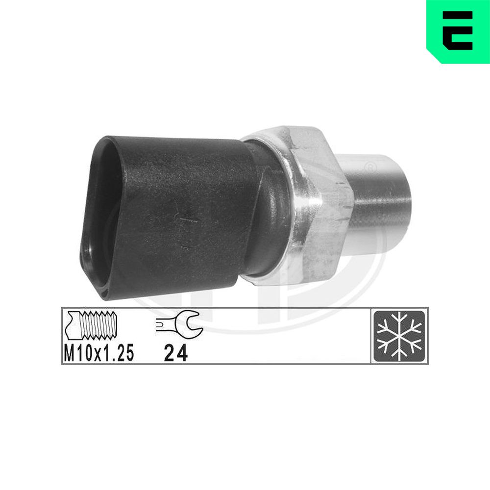 ERA ERA 330868 ERA nyomáskapcsoló, klímaberendezés