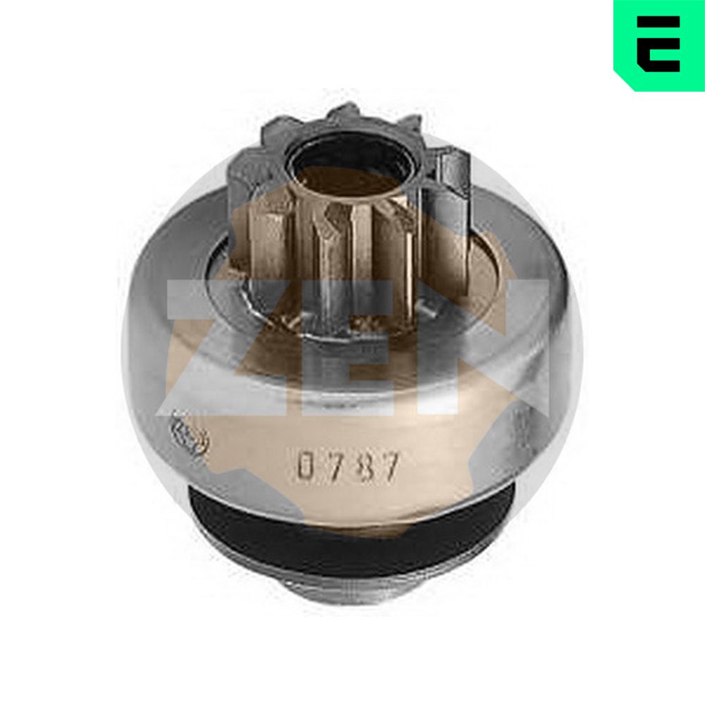 ERA ZN0787 ER Bendix fogaskerék