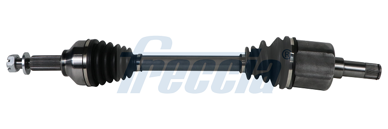 FRECCIA DS16-1009 DS16-1009 PLANETARA - FRECCIA