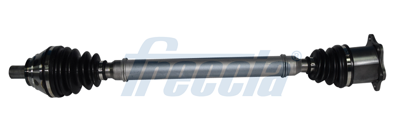 FRECCIA DS16-1035 DS16-1035 PLANETARA - FRECCIA