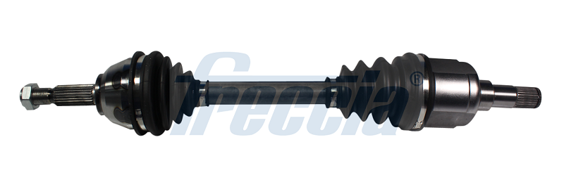 FRECCIA DS16-1036 DS16-1036 PLANETARA - FRECCIA