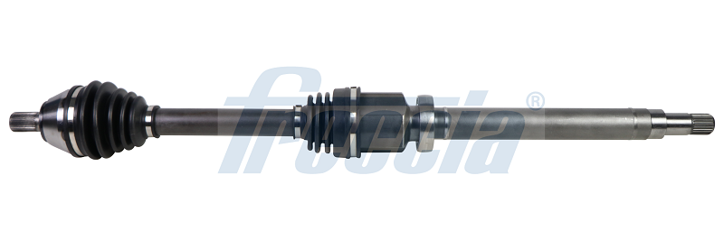 FRECCIA DS16-1041 DS16-1041 PLANETARA - FRECCIA