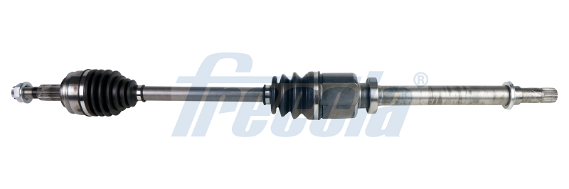 FRECCIA DS16-1043 DS16-1043 PLANETARA - FRECCIA