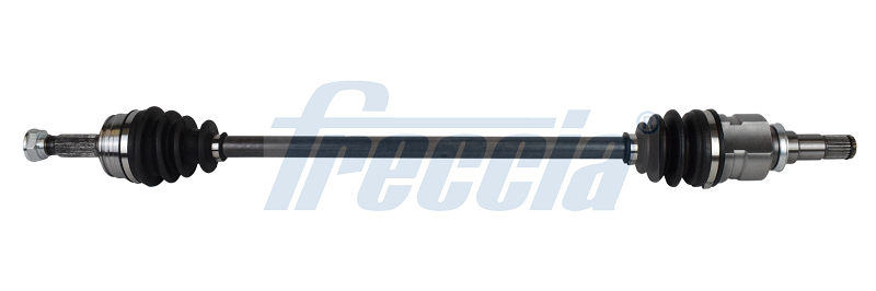 FRECCIA DS16-1056 DS16-1056 PLANETARA - FRECCIA