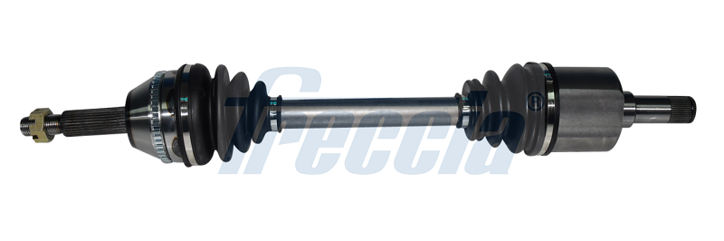 FRECCIA DS16-1062 DS16-1062 PLANETARA - FRECCIA