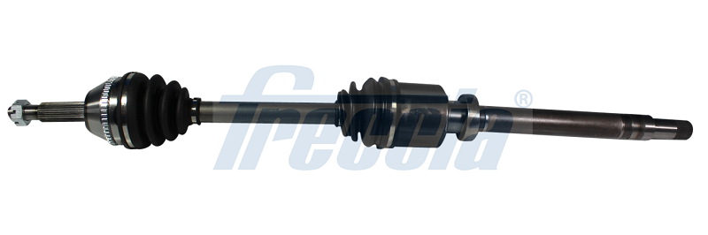 FRECCIA DS16-1064 DS16-1064 PLANETARA - FRECCIA