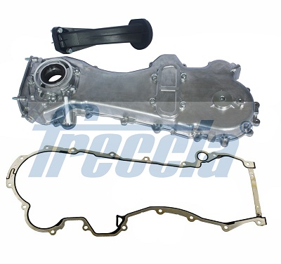 FRECCIA OP09-119 POMPA OLEJU FIAT DOBLO 1.3JTD 05-