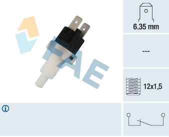 FAE FAE24200 Féklámpa kapcsoló