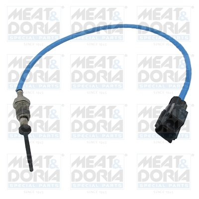 MEAT DORIA MD12430 Érzékelő, kipufogógáz-hőmérséklet