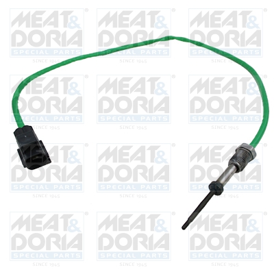 MEAT DORIA MD12531 Érzékelő, kipufogógáz-hőmérséklet