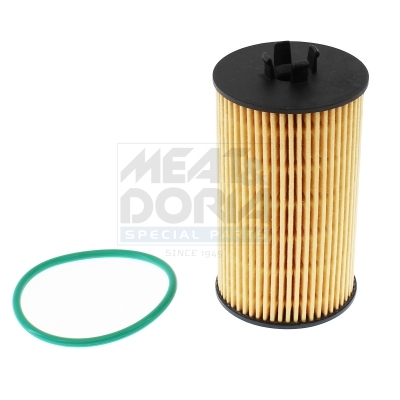MEAT DORIA MAD14107 Olajszűrő