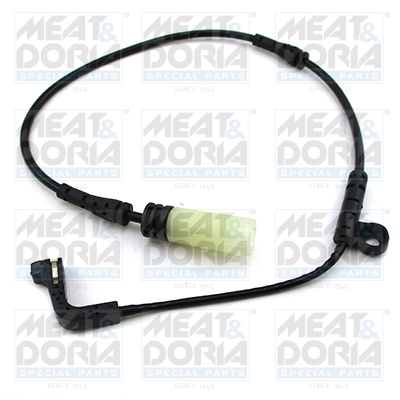 MEAT DORIA  212017MD BRAKE PAD WEAR SENSORS MEAT&DORIA