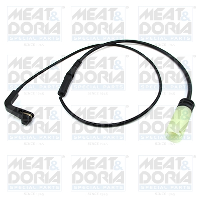 MEAT DORIA  212019MD BRAKE PAD WEAR SENSORS MEAT&DORIA