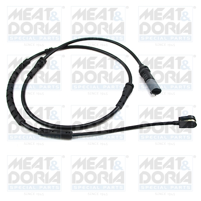 MEAT DORIA 212029MD 212029MD BRAKE PAD WEAR SENSORS MEAT&DORIA