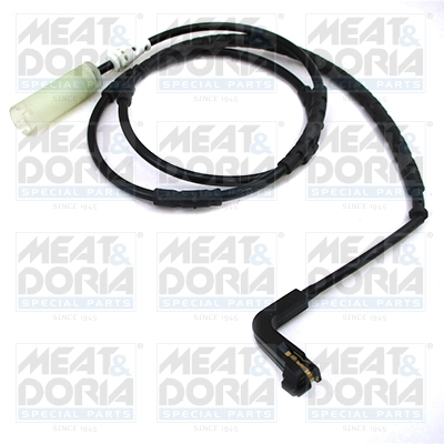 MEAT DORIA 212044MD 212044MD BRAKE PAD WEAR SENSORS MEAT&DORIA