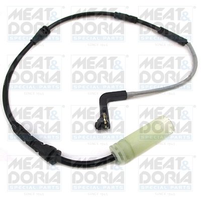 MEAT DORIA 212045MD 212045MD BRAKE PAD WEAR SENSORS MEAT&DORIA