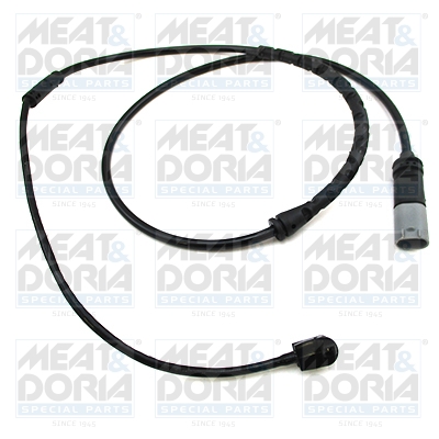 MEAT DORIA 212049MD 212049MD BRAKE PAD WEAR SENSORS MEAT&DORIA