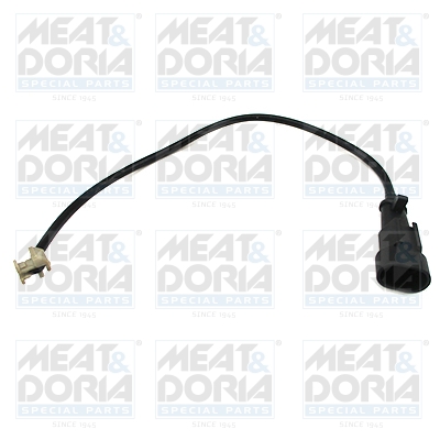 MEAT DORIA 212052MD 212052MD BRAKE PAD WEAR SENSORS MEAT&DORIA