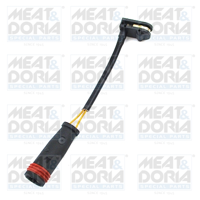 MEAT DORIA  212076MD BRAKE PAD WEAR SENSORS MEAT&DORIA