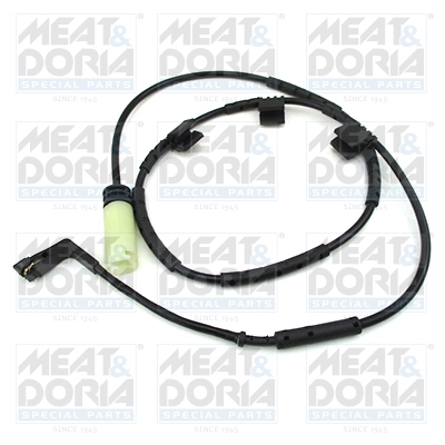 MEAT DORIA 212085MD 212085MD BRAKE PAD WEAR SENSORS MEAT&DORIA