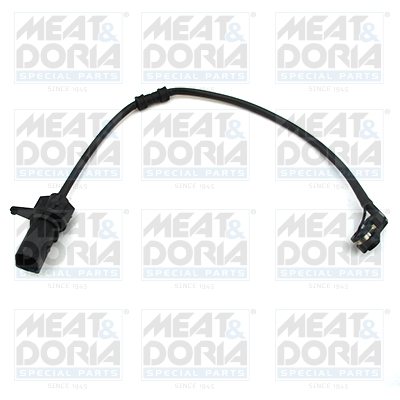 MEAT DORIA 212107MD 212107MD BRAKE PAD WEAR SENSORS MEAT&DORIA