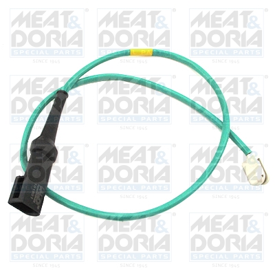 MEAT DORIA 212115MD 212115MD BRAKE PAD WEAR SENSORS MEAT&DORIA