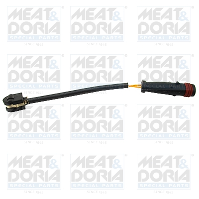 MEAT DORIA 212134MD 212134MD BRAKE PAD WEAR SENSORS MEAT&DORIA