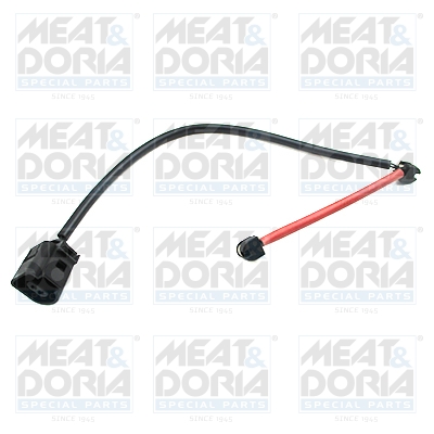 MEAT DORIA 212140MD 212140MD BRAKE PAD WEAR SENSORS MEAT&DORIA