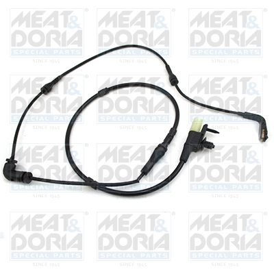 MEAT DORIA 212146MD 212146MD BRAKE PAD WEAR SENSORS MEAT&DORIA